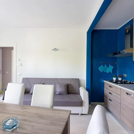 Indigo Blue Apartamento Cannobio