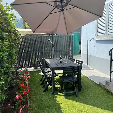 Apartamento Indigo Blue