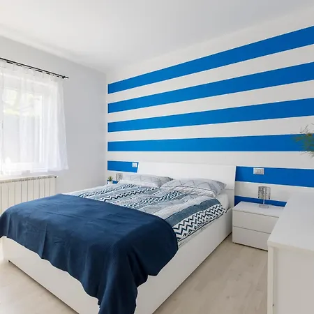 Indigo Blue Apartamento *