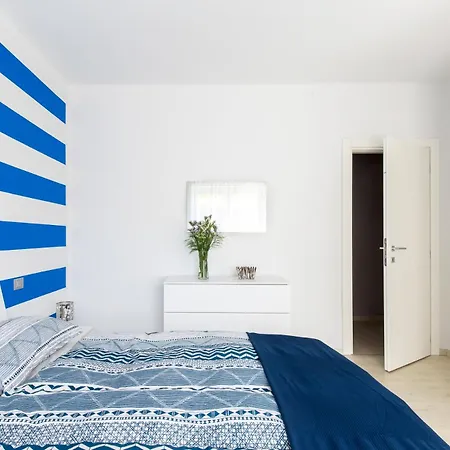 Indigo Blue Apartamento Cannobio