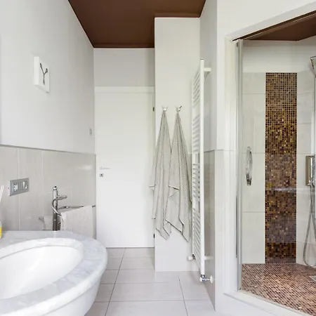 Indigo Blue Apartamento Cannobio