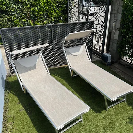 Indigo Blue Apartamento *