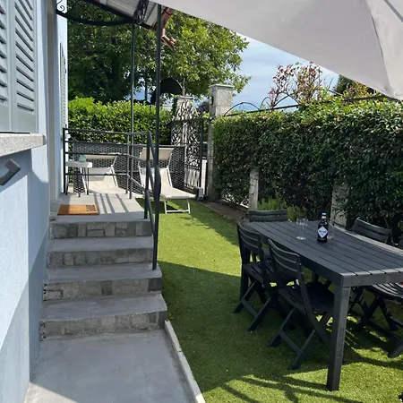 Apartamento Indigo Blue Cannobio