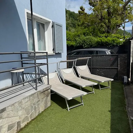 Apartamento Indigo Blue